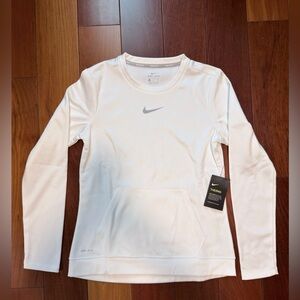 Nike Golf Women's Therma Longsleeve Pullover
